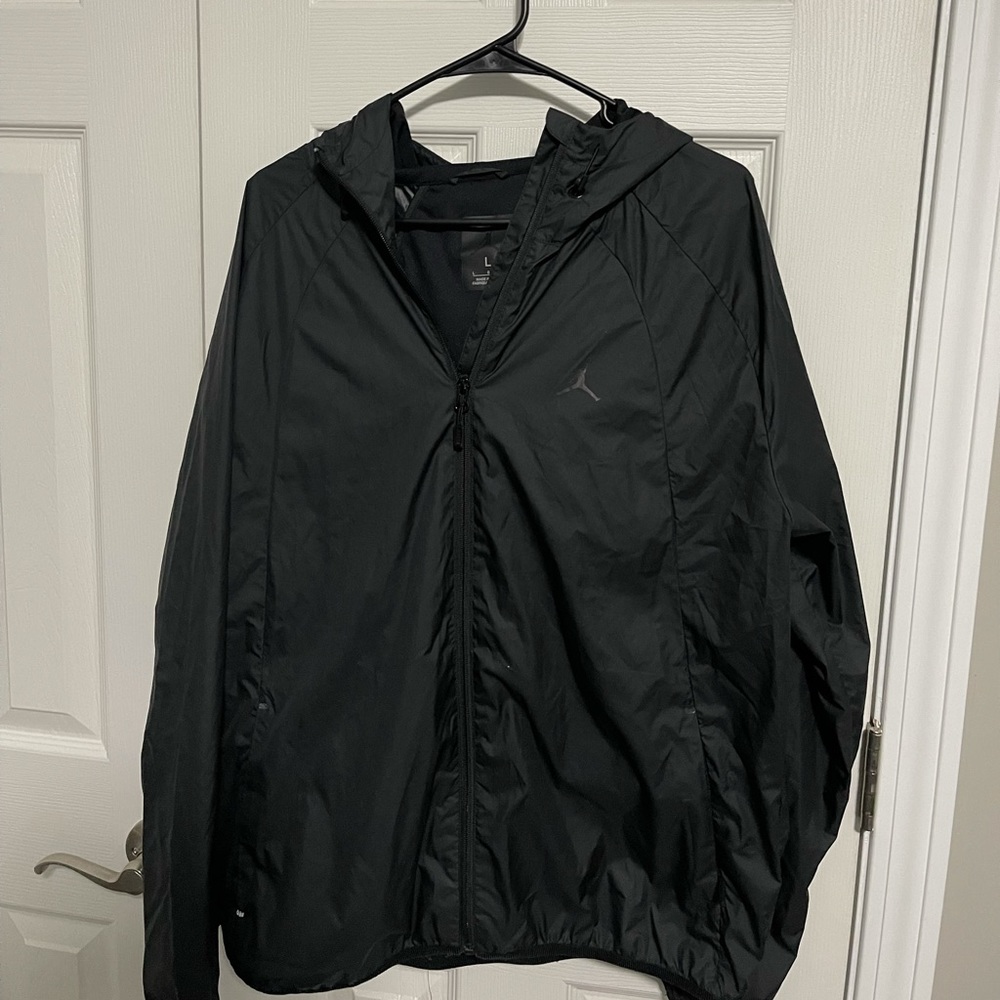 Air Jordan Windbreaker